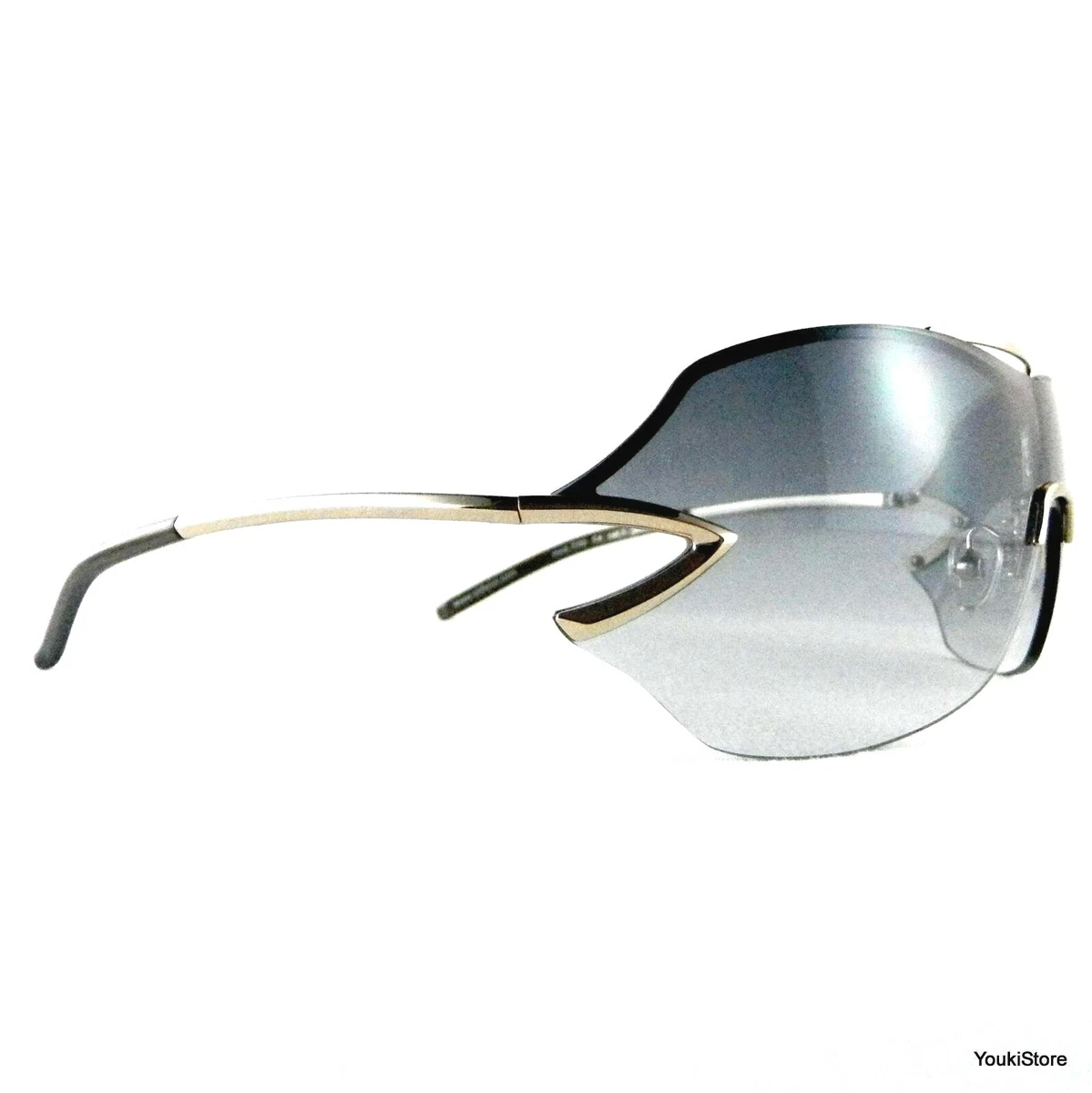 IL BLASCO occhiali da sole mod FINI C4 CAT. 1 RARE sunglasses