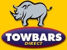 Upgrade Towbars Direct Towbar Tow Bar Kit Order to 13 Pin Euro Style Electrics