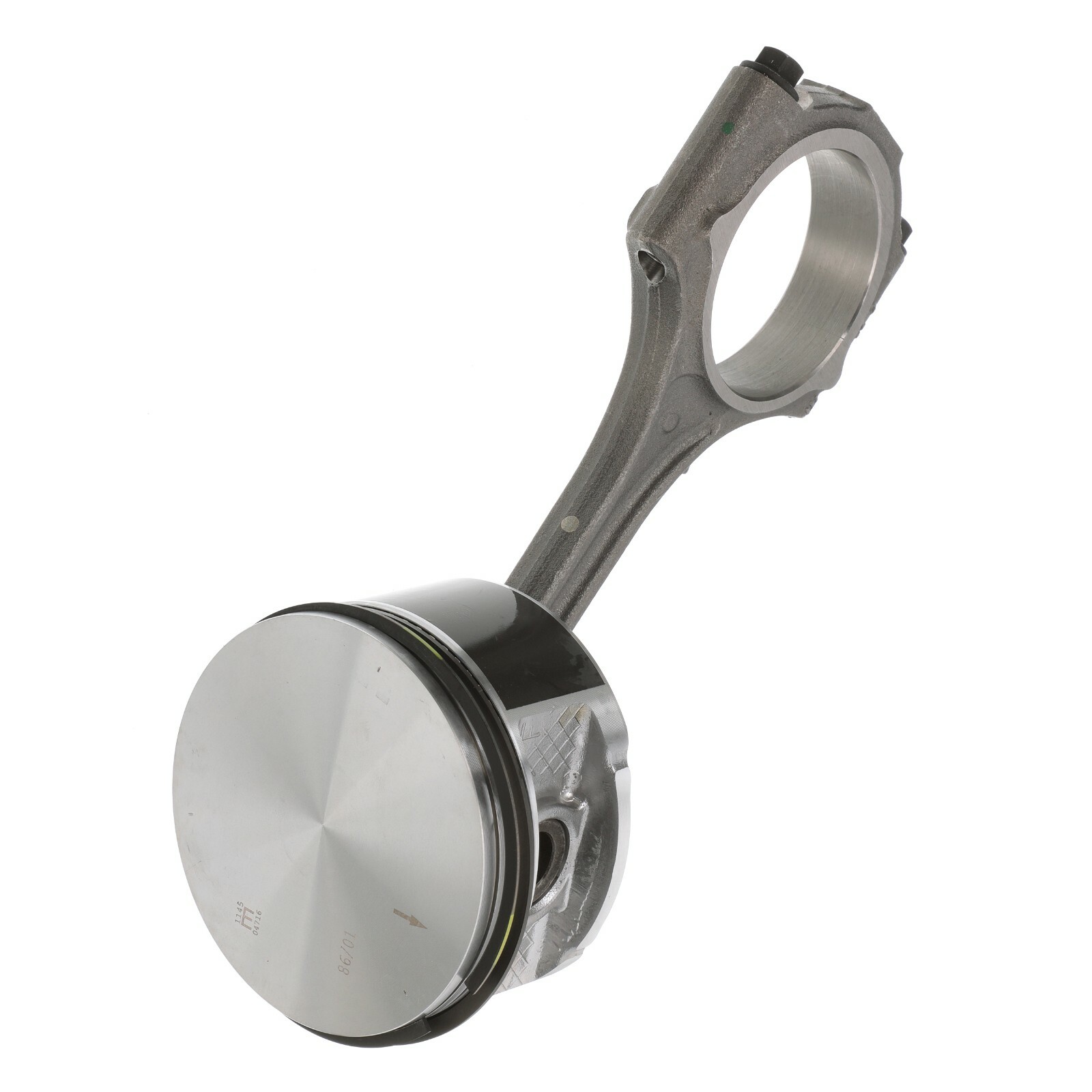 Pistón de motor para Wrangler/Pacifica/Grand Caravan 3.8L (N/P no disponible)