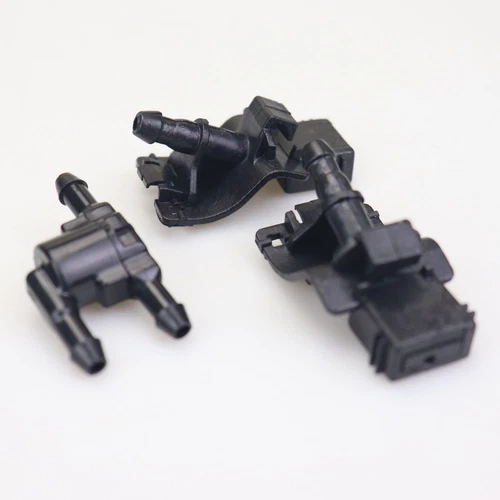 Wiper Washer Windshield Check Valve Fits TOYOTA LEXUS OEM 8532128020 8538112300 - Picture 6 of 6