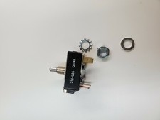 2884026 Minn Kota Switch 5 Speed. w/Nut & Washer 2264026