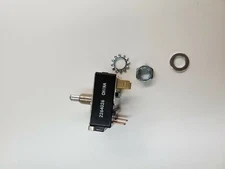 2884026 Minn Kota Switch 5 Speed. w/Nut & Washer 2264026