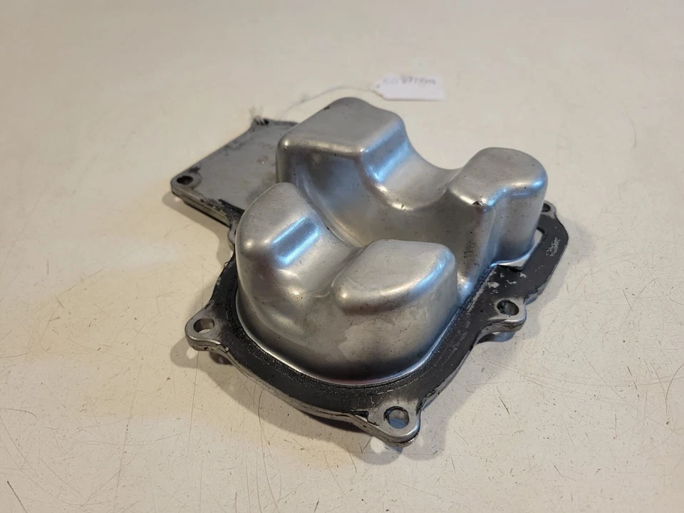 PLACA CARCASA ENGRANAJE HIDROELÉCTRICO 50891RM Foto 2 de 4