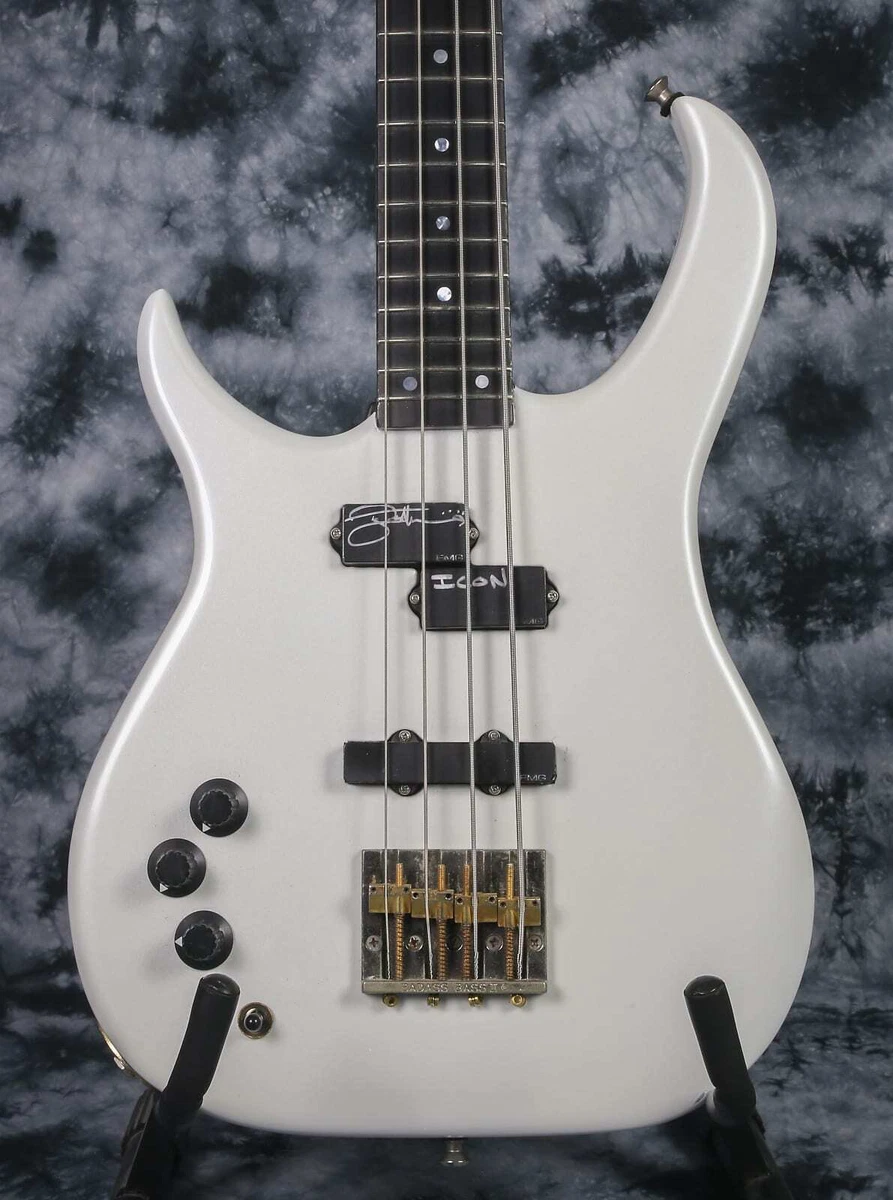 Preços baixos em Modulus Guitarras e Baixos | eBay