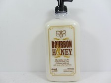 DEVOTED CREATIONS BOURBON  HONEY BODY MOISTURIZER LOTION