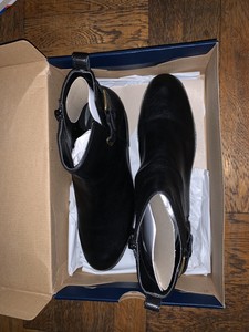 cole haan hollyn bootie