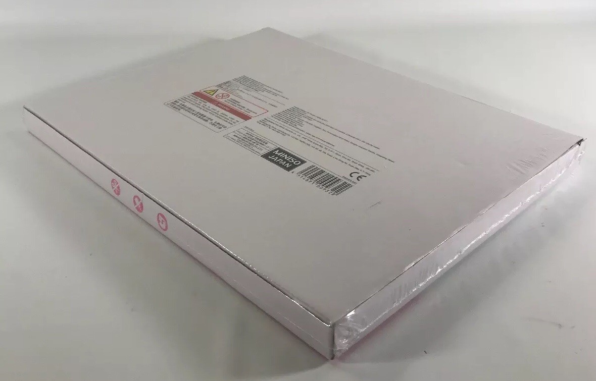 miniso 3d puzzle castle