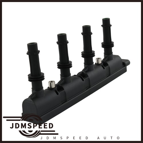 For Buick Encore Trax 2013-2015 Chevrolet Cruze Sonic ELR UF669 Ignition Coil - Picture 7 of 12
