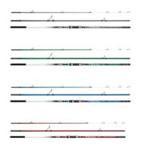 PENN Tidal 420 3pc Surfcasting Beachcaster 14ft 4.20m 50g-300g  4 Sizes { 423 }