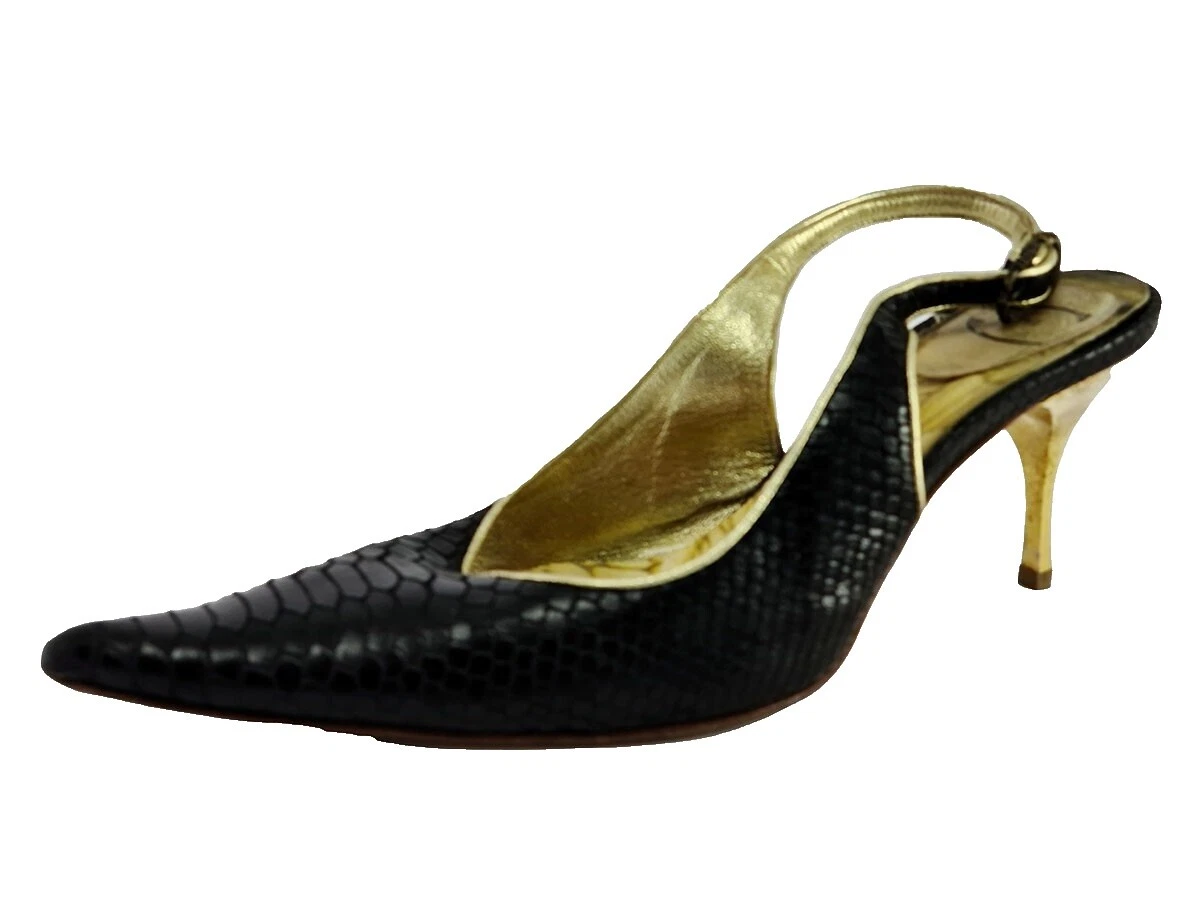 Mujeres Zapatos de tacón para Just Cavalli