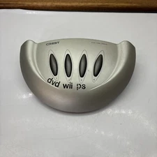 Crest 4-Way Audio Video Selector SWV4