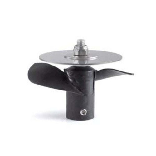 Scott Aerator Replacement DA-20 Propeller Assembly - Picture 6 of 6