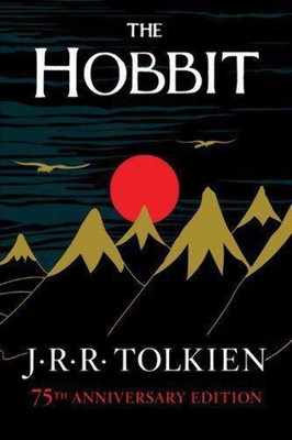 The Hobbit by J.R.R. Tolkien [Trade Paperback]