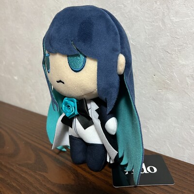 Ado Birthday Commemoration limited Plush Doll Type B ORiHARA