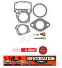<!--F#f_0-->FORD CORTINA TD TE TF SINGLE BARREL STROMBERG CARBURETTOR REBUILD GASKET SET<!--F/-->