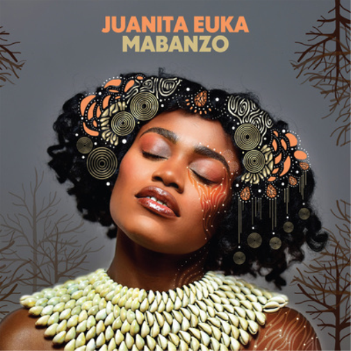 JUANITA EUKA MABANZO (CD) Album