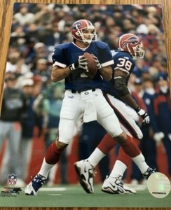 doug flutie buffalo bills jersey