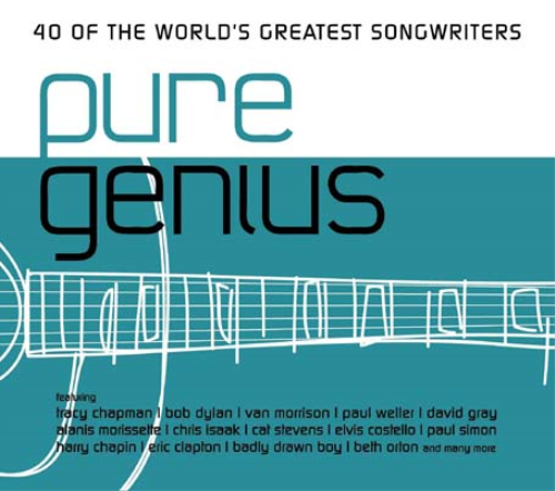 Various / Pure Genius Vol.1 (2Cd) (UK IMPORT) CD NEW | eBay