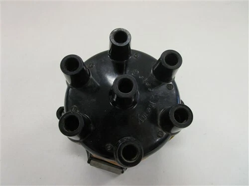 DELCO REMY DISTRIBUTOR CAP BX R 383586 MARINE BOAT - Image 3 of 4