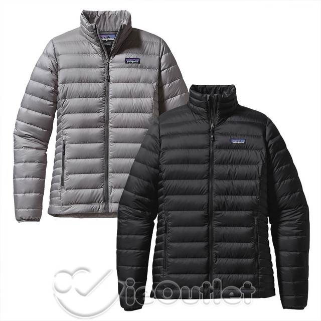 patagonia women's down sweater jacket sale