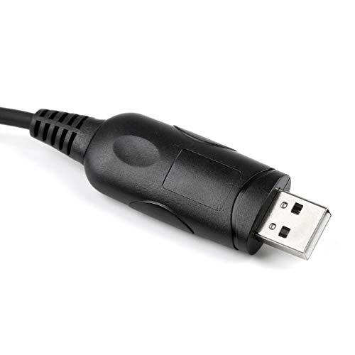 USB Programming Cable for YAESU Vexter VX-1R VX-2R VX-3R VX-5R FR60R VX160 VX168 - Picture 3 of 3