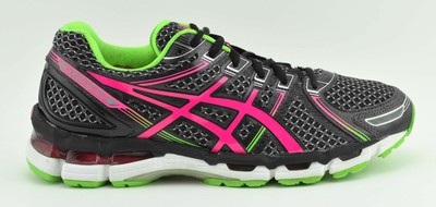 asics gel kayano 19 pink