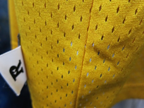 Vintage Nike NBA Mens Los Angeles Lakers Kobe Bryant Rewind 61 Jersey sz XXL - Picture 5 of 8