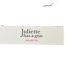 Juliette has a gun - Juliette 5ml Eau de perfume