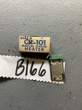 GENERAL ELECTRIC H132A- ECS