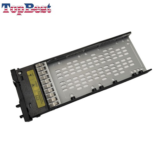 New Lot SAS Hard Drive Tray SAS HDD Tray Caddy for P14405-001 Kit BEA 2.5 Inch - Picture 57 of 66