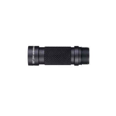 Weltool BB7 AA Extension Tube (M1 UV / T1 Pro)