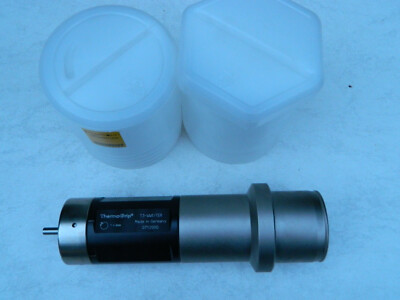 BILZ 5020330 ThermoGrip T3-WWK/TER Grundadapter mit Längeneinstellung ISG 