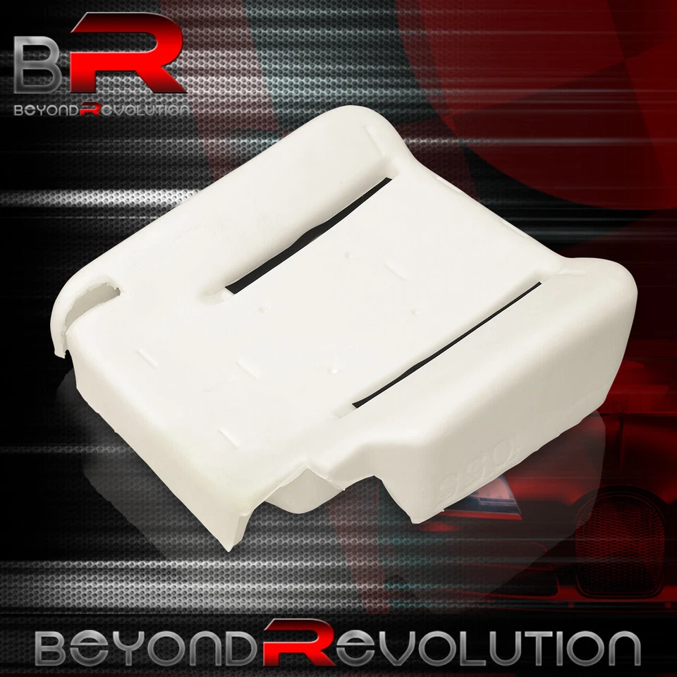 For 2004-2005 Ram Truck SLT / ST Front Left Bucket Seat Bottom Lower Pad Cushion - Image 3 of 3