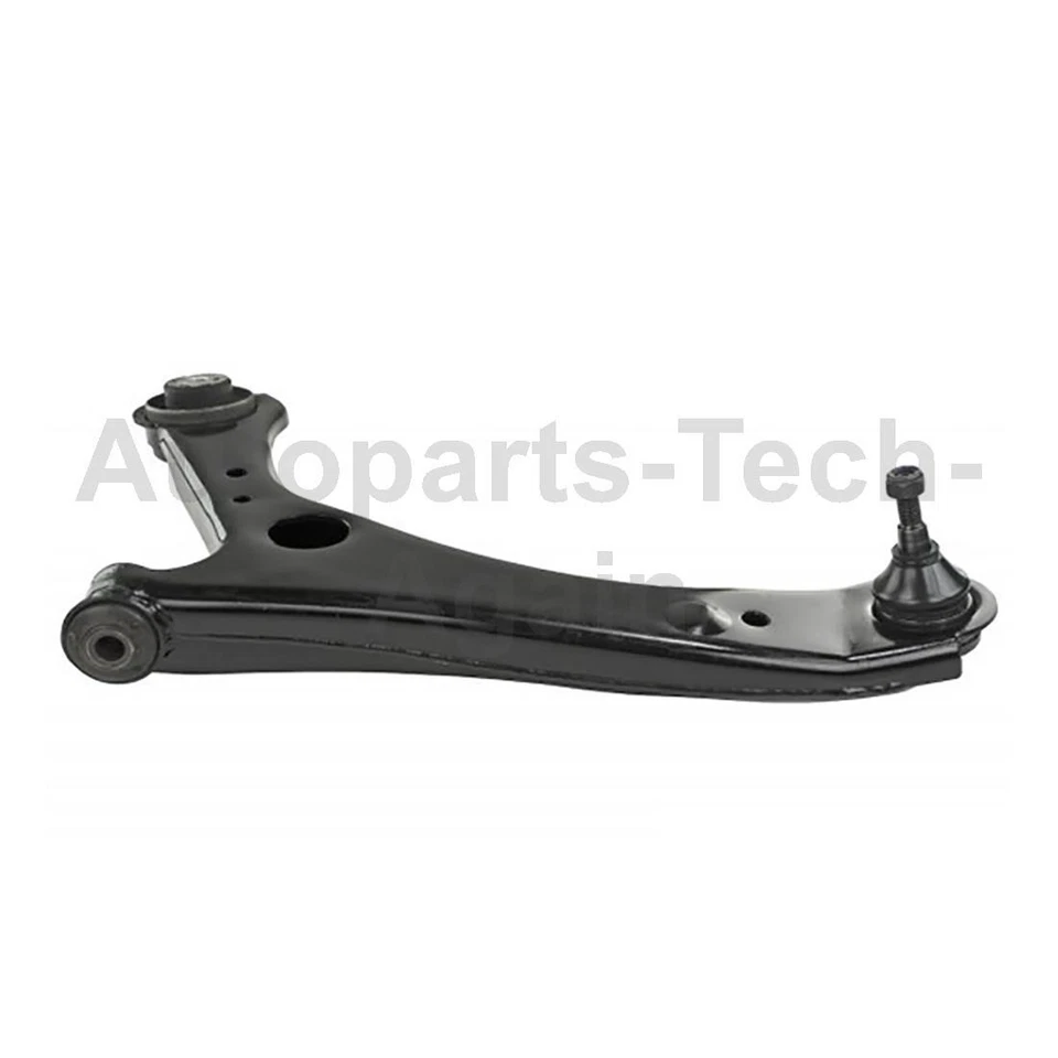 Brazo de control inferior delantero Mevotech con rótula 2 para Dodge Grand Caravan 2008 Foto 3 de 4