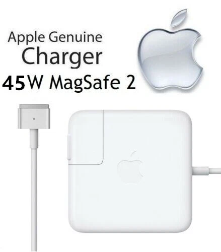 45W T-Tip Power Adapter Charger For MacBook Air 11" 13" 2013 2014 2015 2016 2017