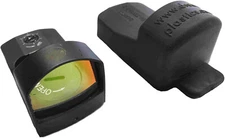 Dream Plastics Scope Cover Burris FastFire 3 (2) Pack / Made in the USA