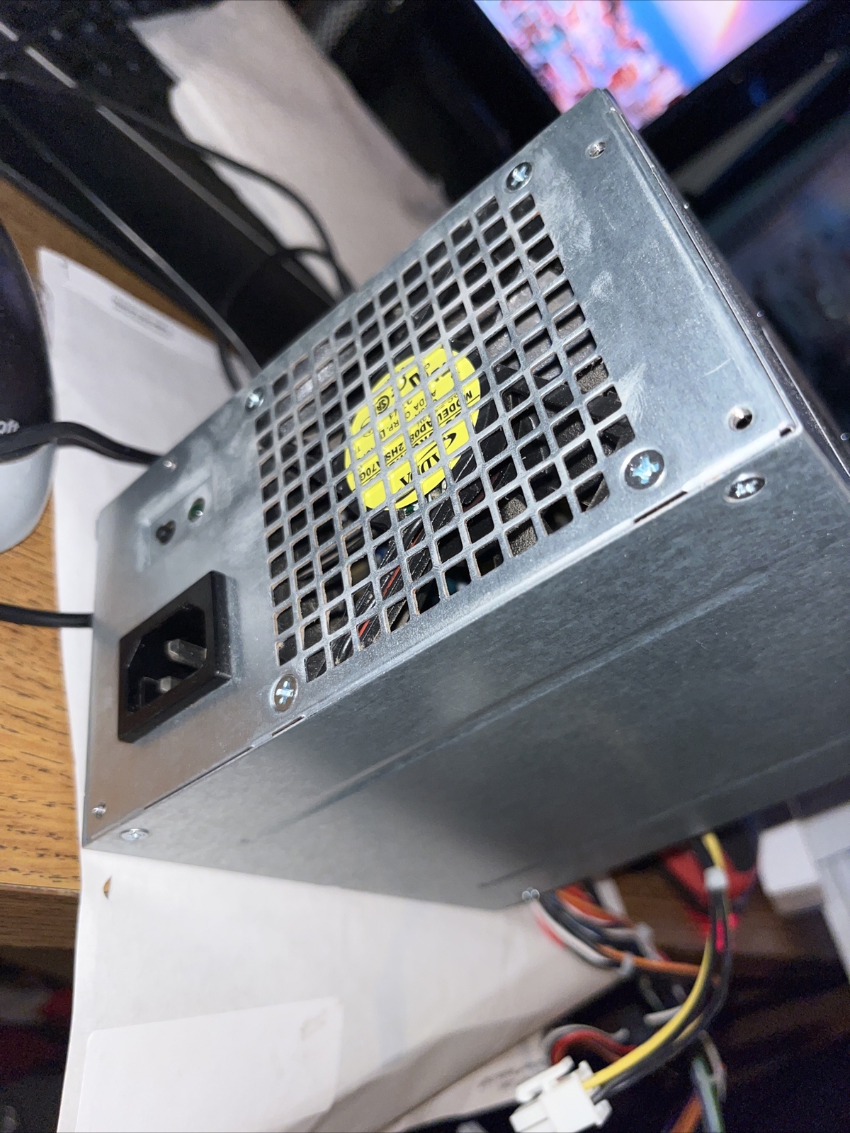 Dell+H275am00+275w+Desktop+Power+Supply+DPN+0cf5w6 for sale online eBay