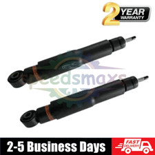 2X Rear LH+RH Hydraulic Shock Absorbers For Lexus LX570 Land Cruiser LC200 2007-