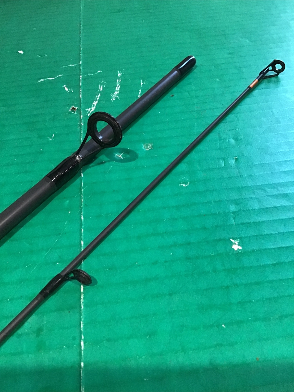 R2F Performance Series 5’6” R2F3AL56SPB Spinning Fishing Rod MEDIUM LIGHT 61 eBay