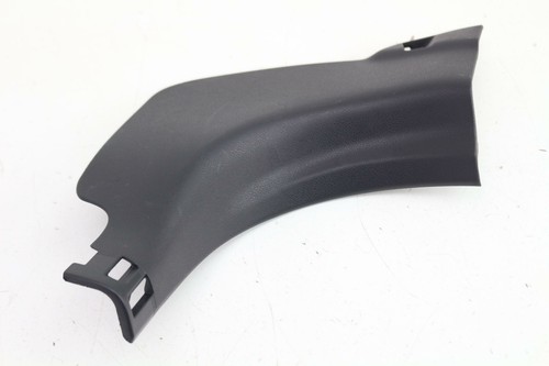 2015-2019 Nissan Versa Note Htbk Front Right Cowl Sill Scuff Panel Trim 66900 - Picture 2 of 10