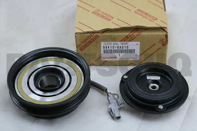 884106A010 Genuine Toyota CLUTCH ASSY, MAGNET 88410-6A010 | eBay