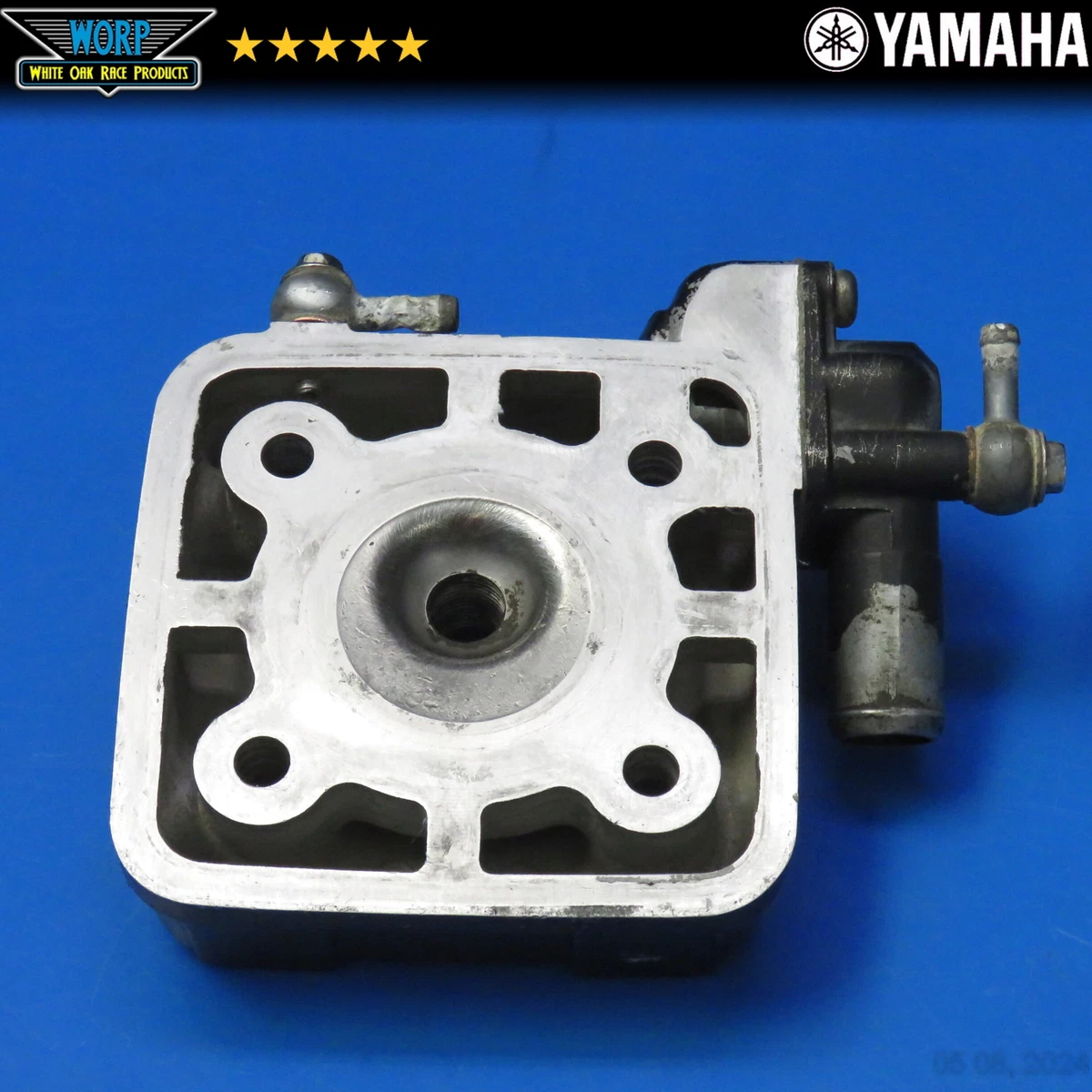 Engines & Parts for Yamaha DT50 for sale | eBay