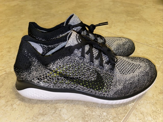nike rn flyknit
