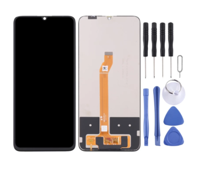 Pantalla Lcd Touch Compatible Con Honor X7 Cma-lx2 | Envío gratis