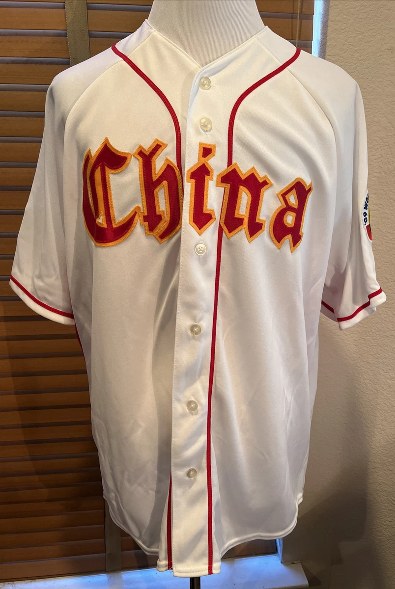 Cheap authentic best sale baseball jerseys china