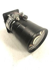 NEC  Unknown What Projector This Zoom Lens Fits