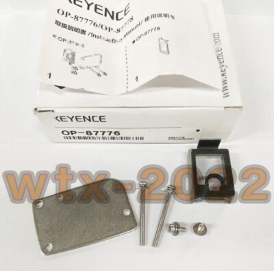 もだま４６８９ 1PCS NEW KEYENCE OP-87776 | eBay
