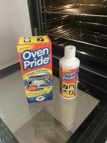 Oven on sale pride tesco