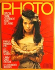 PHOTO NO. 255 from 12/1988 - Spec China - Secret images, erotic avant-garde