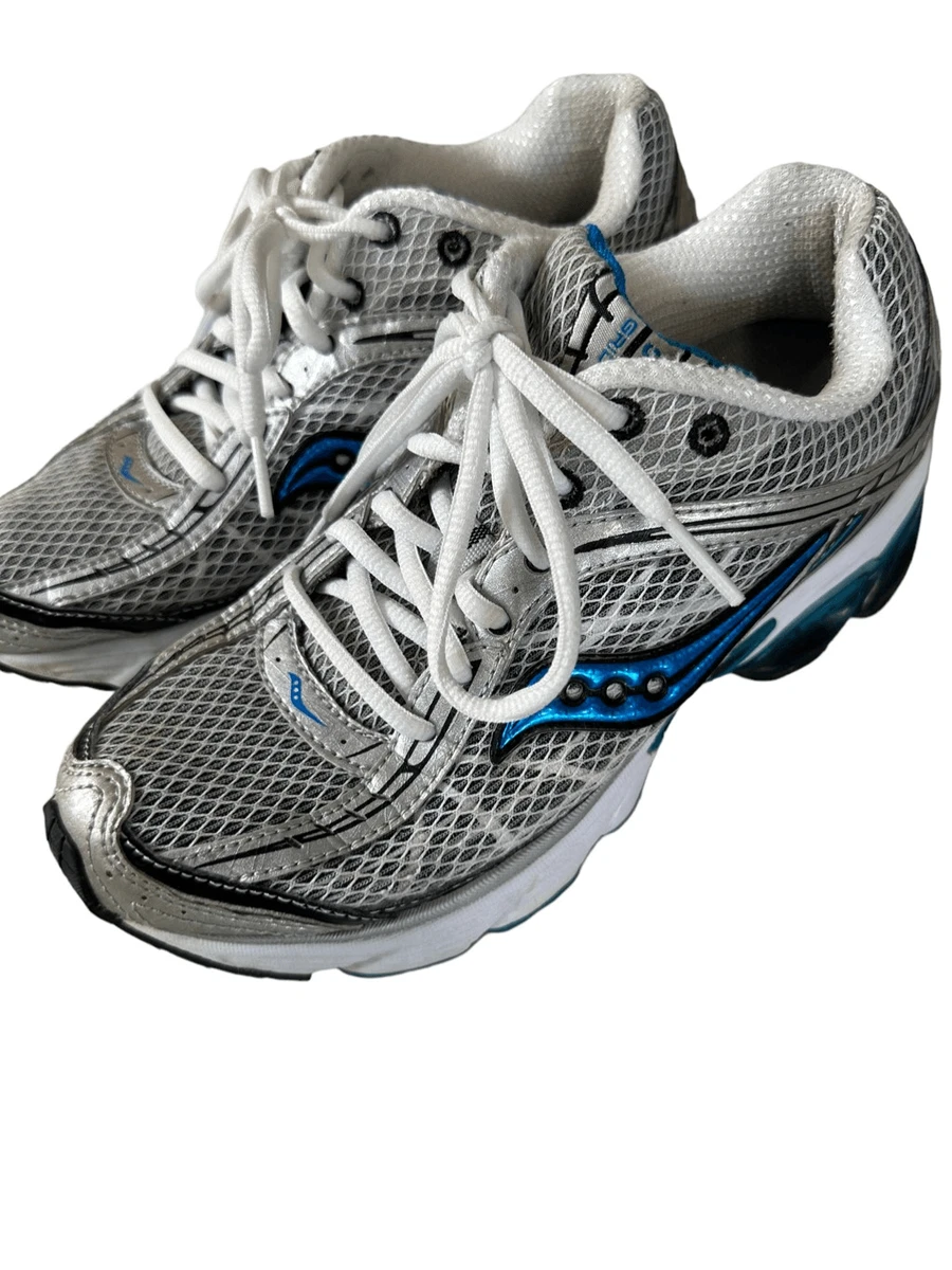 Saucony women's hotsell grid stratos 5